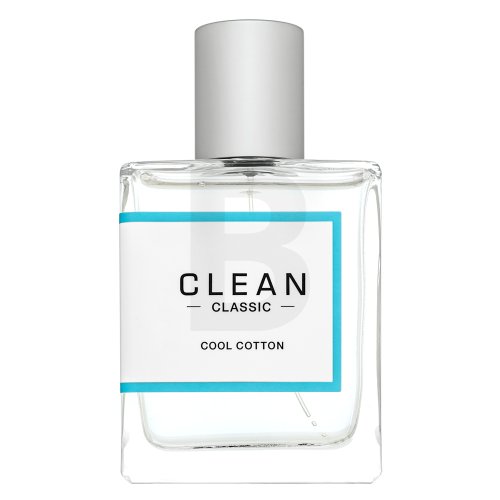 Clean Clean Classic Cool Cotton EDP W 60 ml NI&Scaron;INIAI Kvepalai