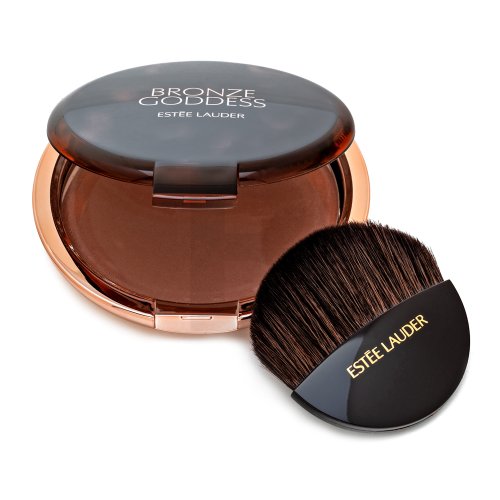 Este&eacute; Lauder Estee Lauder Bronze Goddess Powder Bronzer 02 Medium 21 g 21