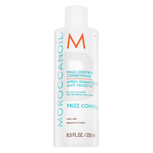 Moroccanoil Frizz Control Conditioner Plaukų kondicionierius Moterims