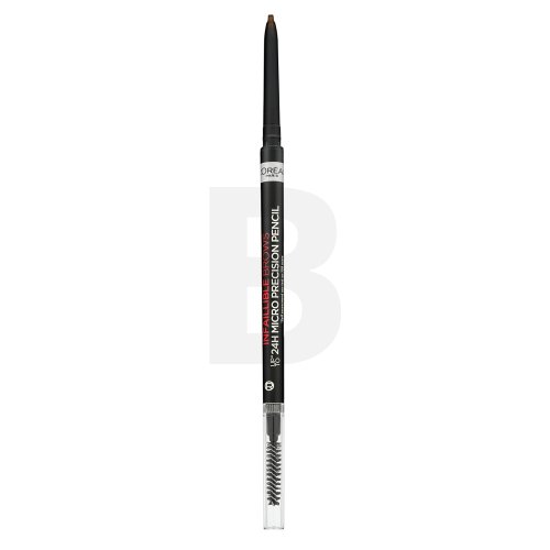 L`oreal Infaillible Brows 24H Micro Precision Pencil Antakių pie&scaron;tukas Moterims