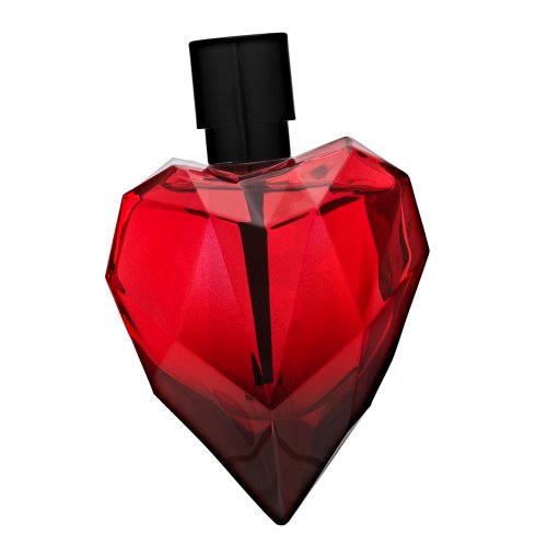 Diesel Loverdose Red Kiss EDP W 50 ml 50 Kvepalai