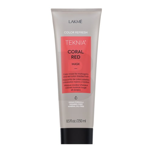 Lakme Teknia Color Refresh 250ml plaukų kaukė