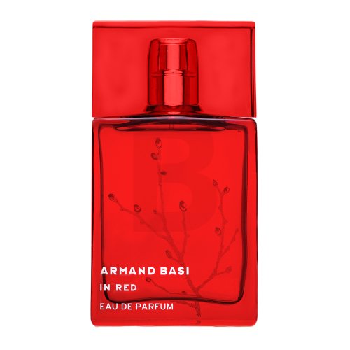Armand Basi In Red Eau De Parfum Kvepalai Moterims