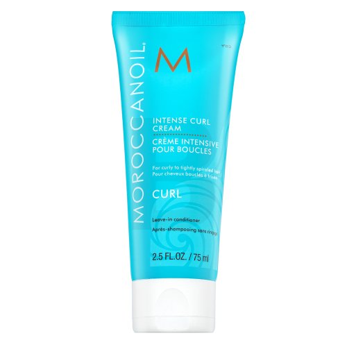 Moroccanoil Curl Intense Curl Cream 75 ml 75