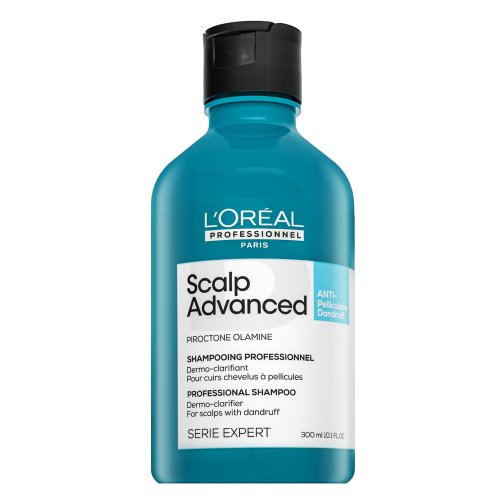L´Oréal Professionnel Scalp Advanced Anti-Dandruff Sha…