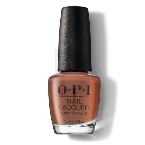 OPI OPI Nail Lacquer Dekoratyvinė kosmetika