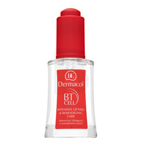 Dermacol BT Cell Intensive Lifting & Remodeling Care Odos serumas Veido serumas Moterims