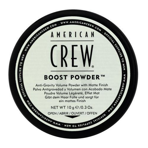 American Crew American Crew Boost Powder 10 g American Crew American Crew Boost Powder 10 g
