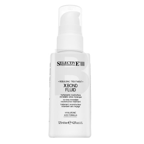 Selective Professional Selective Professional Rebuilding Treatment X Bond Fluid 125 ml