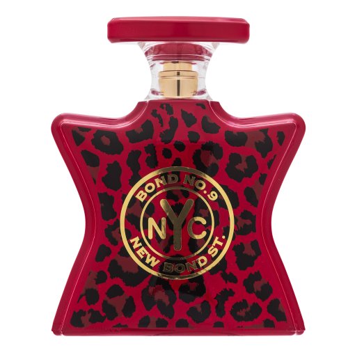 Bond No. 9 Bond No. 9 New Bond St. EDP U 100 ml NI&Scaron;INIAI Kvepalai