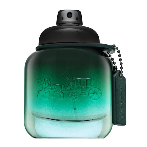 Coach Green 100ml kvepalai Vyrams EDT