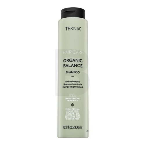 Lakme Teknia Organic Balance 300ml plaukų kaukė