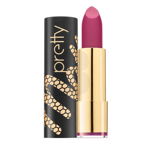 Dermacol Pretty Matte Dekoratyvinė kosmetika