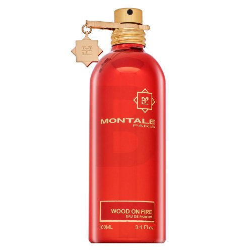 Montale Montale Wood On Fire EDP U 100 ml NI&Scaron;INIAI Kvepalai