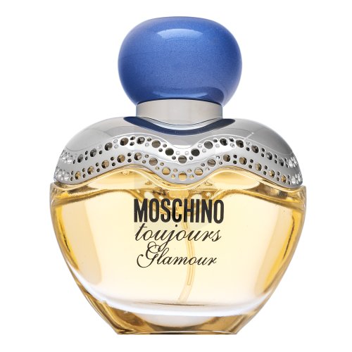 Moschino Toujours Glamour 30ml kvepalai Moterims EDT