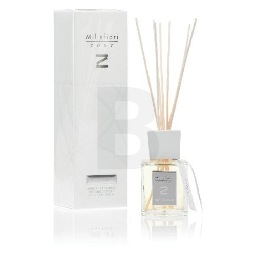 Millefiori Milano Zona Legni & Spezie 250 ml 250 namų kvapas