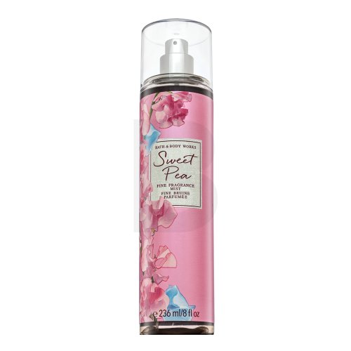 Bath & Body Works Sweet Pea BOR W 236 ml 236 Kvepalai