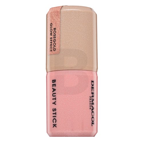 Dermacol Diamond-effect highlighter stick (Beauty Stick) Veido kosmetika Moterims