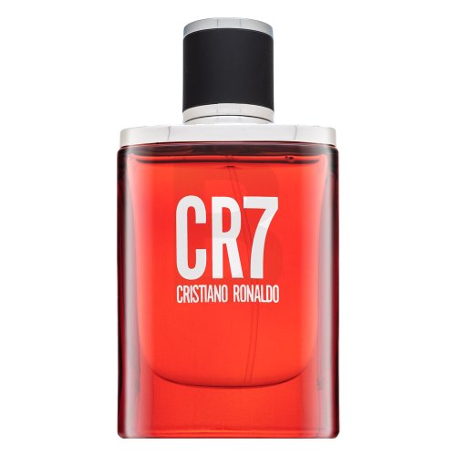 Cristiano Ronaldo Cristiano Ronaldo CR7 EDT M 30 ml Kvepalai
