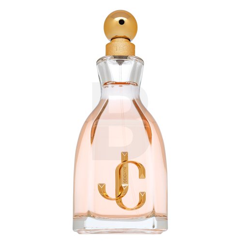 Jimmy Choo I Want Choo EDP W 125 ml 125 Kvepalai Vyrams