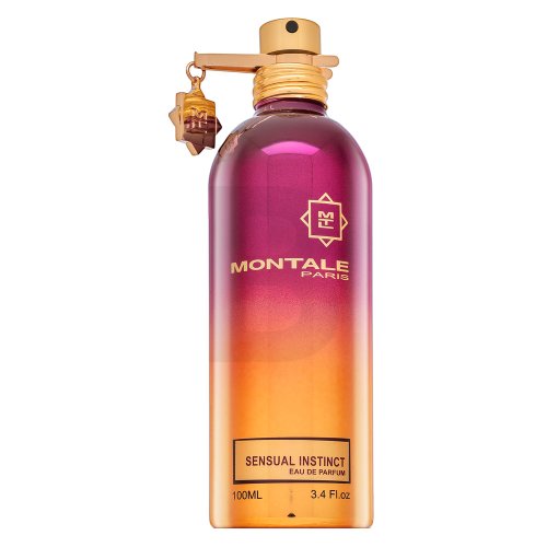Montale Sensual Instinct Eau De Parfum Kvepalai Unisex