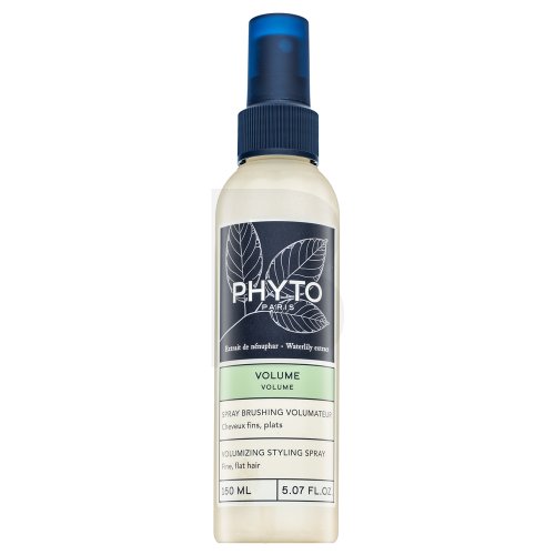 Phyto paris Volume Volumizing Styling Spray Apimties suteikianti priemonė Plaukų apimtį didinanti formavimo priemonė Moterims