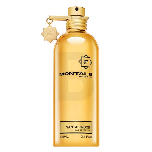 Montale Montale Santal Wood EDP U 100 ml NI&Scaron;INIAI Kvepalai