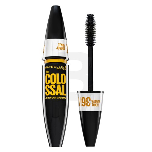 Maybelline The Colossal Longwear Blakstienų tu&scaron;as Moterims
