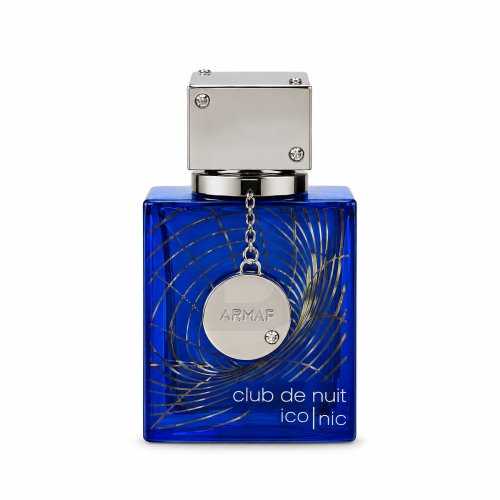 Armaf beaut&eacute; Club de Nuit Blue Iconic Eau De Parfum Kvepalai Vyrams