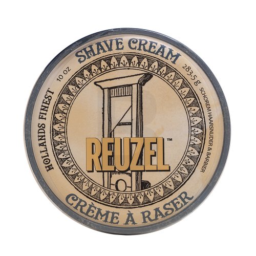 REUZEL Reuzel Shave Cream 283,5 g REUZEL Reuzel Shave Cream 283,5 g