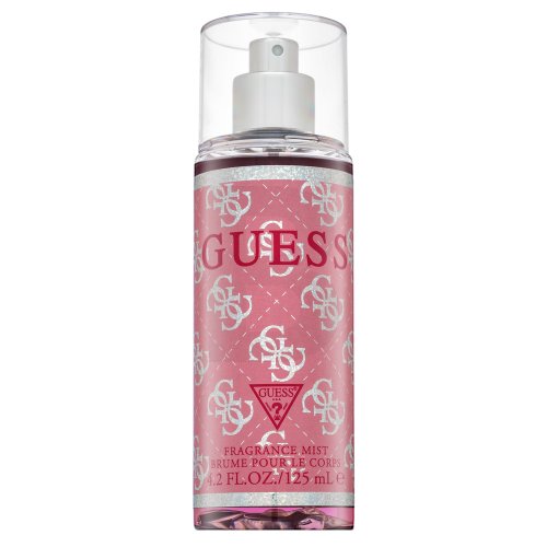 Guess Pink BOR W 250 ml 250 Kvepalai Guess Pink BOR W 250 ml 250 Kvepalai