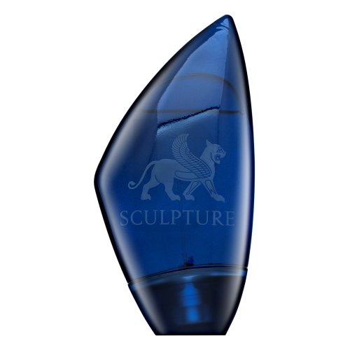 Nikos Sculpture Homme PAR M 100 ml 100 Kvepalai