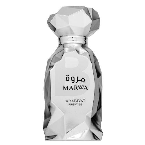 Arabiyat Prestige Marwa Eau De Parfum Kvepalai Vyrams