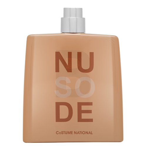 CoSTUME NATIONAL So Nude 100ml NIŠINIAI nišiniai kvepalai CoSTUME NATIONAL So Nude 100ml NIŠINIAI nišiniai kvepalai