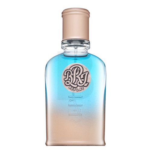 Replay True For Him Eau De Toilette Kvepalai Vyrams