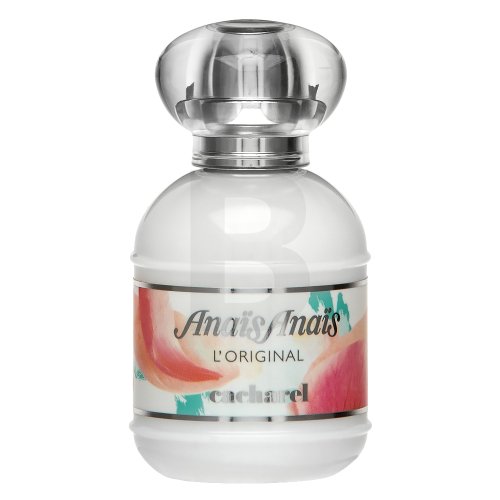 Cacharel Anais Anais L'Original Eau de Toilette 30ml kvepalai Moterims EDT