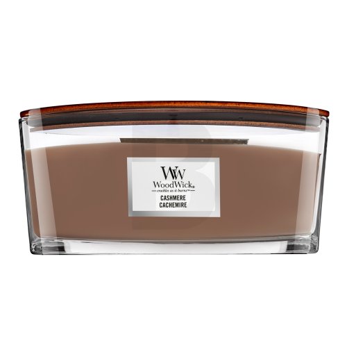 WoodWick Woodwick Cashmere 453,6 g namų kvapas