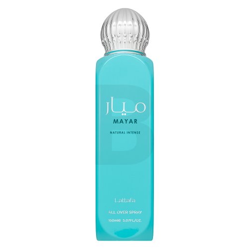 Lattafa perfumes Mayar Natural Intense Kūno dulksna Moterims