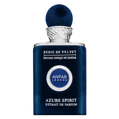 Anfar Anfar Azure Spirit PAR M 100 ml Kvepalai