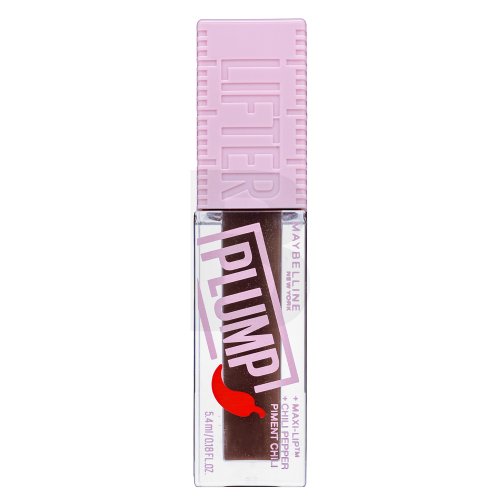 Maybelline Lifter Plump 007 Cocoa Zing 5,4 ml Dekoratyvinė kosmetika