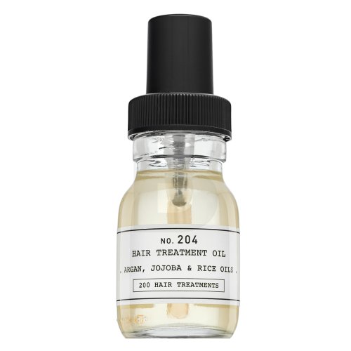 Depot Depot No. 204 Hair Treatment Oil 30 ml