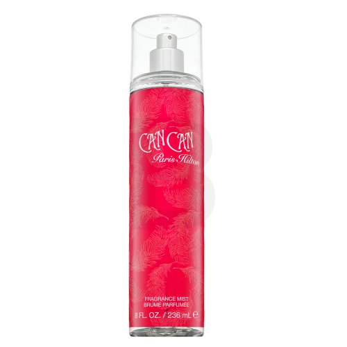 Paris Hilton Paris Hilton Can Can BOR W 236 ml Kvepalai