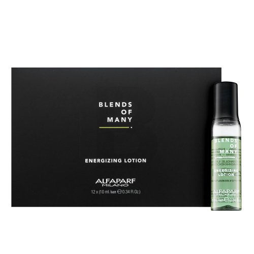 AlfaParf Milano Blends of Many 120ml plaukų serumas AlfaParf Milano Blends of Many 120ml plaukų serumas