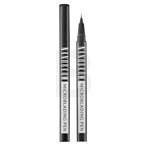 Nanobrow Nanobrow Microblading Pen Dark Brown 1 ml Nanobrow Nanobrow Microblading Pen Dark Brown 1 ml