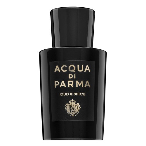 Acqua Di Parma Acqua di Parma Oud & Spice EDP M 20 ml NI&Scaron;INIAI Kvepalai