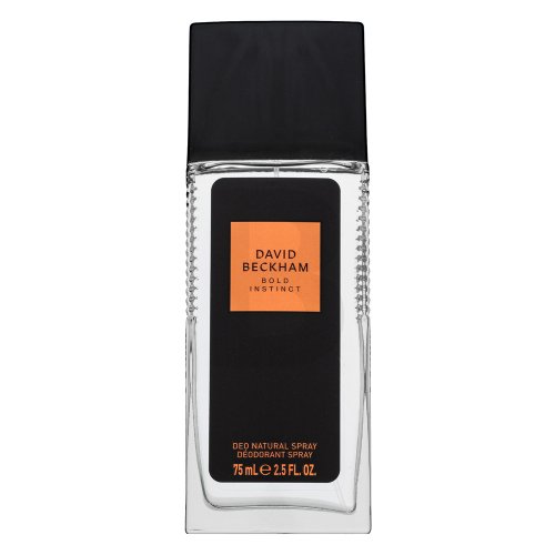 David Beckham Bold Instinct 75ml dezodorantas David Beckham Bold Instinct 75ml dezodorantas