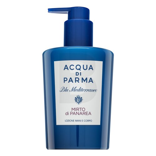 Acqua Di Parma Acqua di Parma Blu Mediterraneo Mirto di Panarea BOL U 300 ml NI&Scaron;INIAI Kvepalai