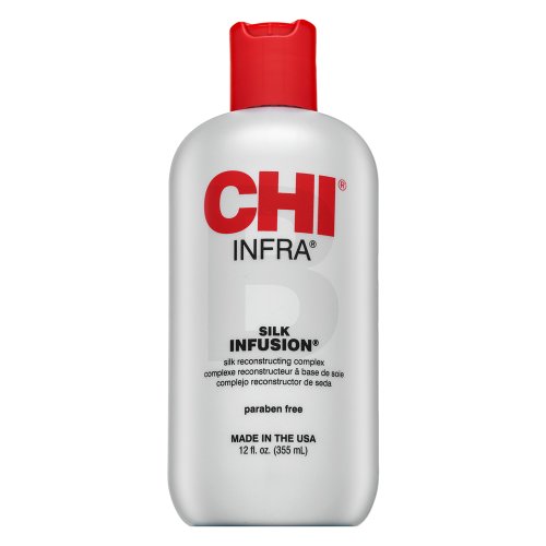 CHI CHI Infra Silk Infusion 355 ml