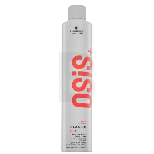 Schwarzkopf Osis+ Elastic Plaukų lakas Moterims