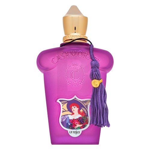 Xerjoff Xerjoff Casamorati La Tosca EDP W 100 ml NI&Scaron;INIAI Kvepalai